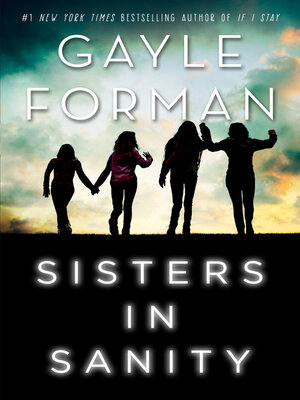 cover image of Sisters in Sanity
